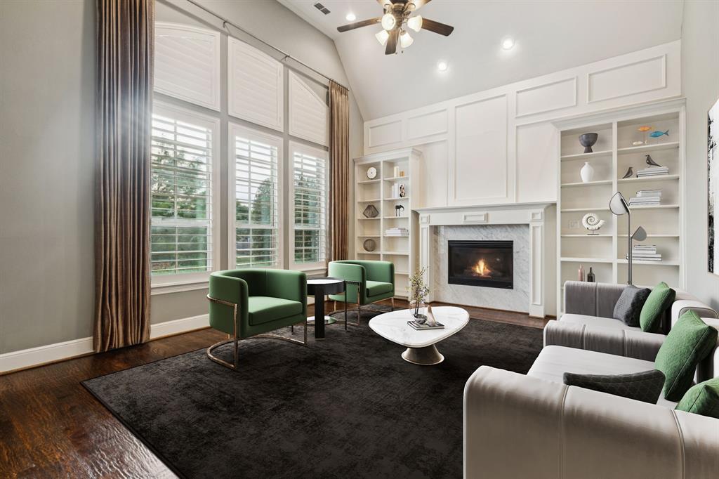 3708 Ledgestone Court