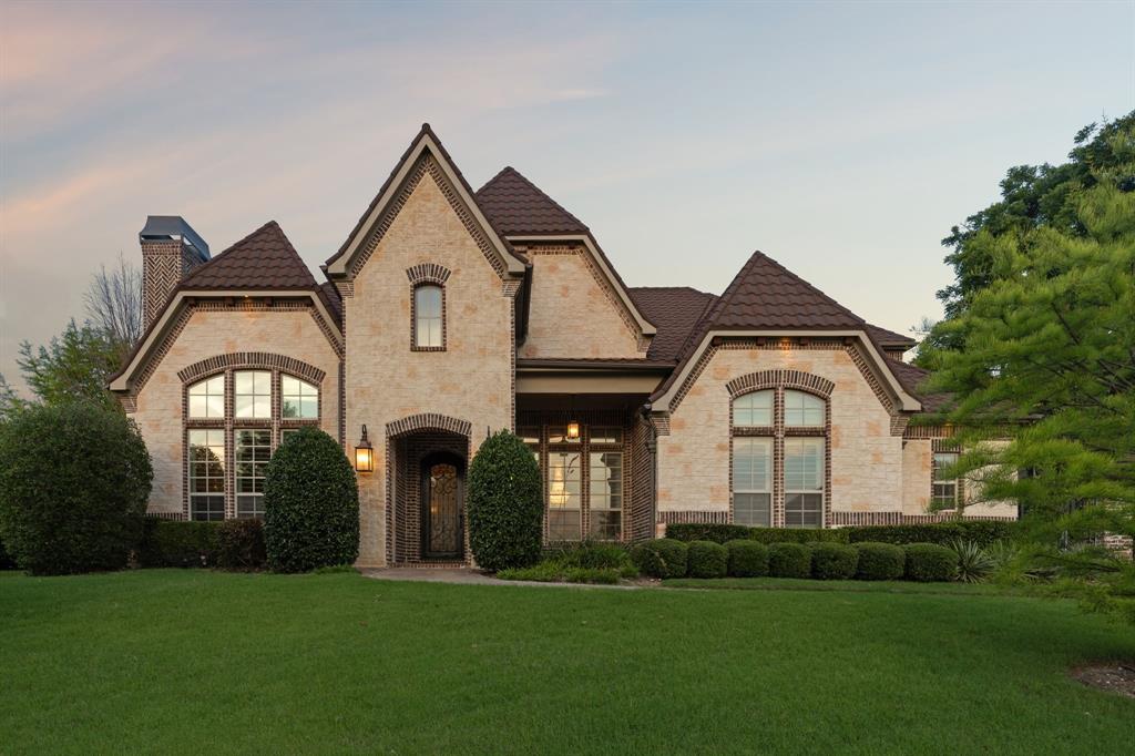 3708 Ledgestone Court