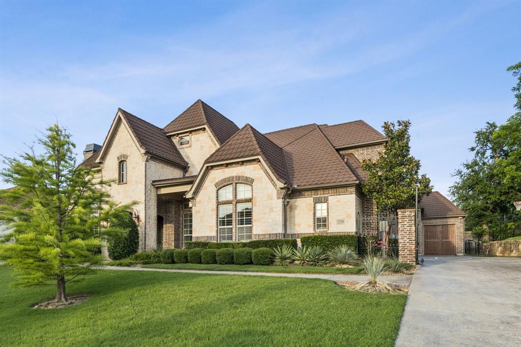 3708 Ledgestone Court
