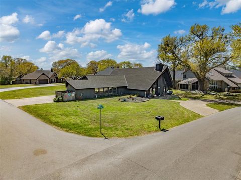 A home in Bullard