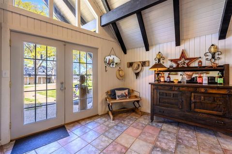 A home in Bullard