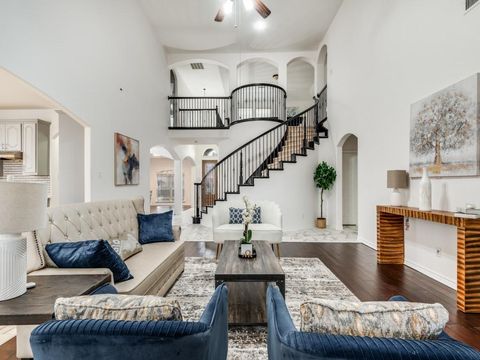 4719 Barn Owl Trail Grand Prairie TX 75052