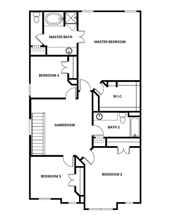 704 Princeton Heights