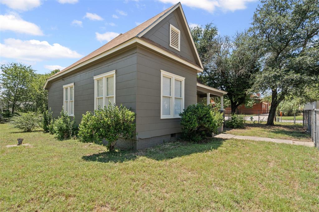 515 SW 8th Street