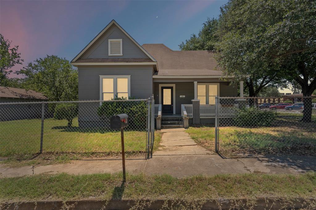 515 SW 8th Street