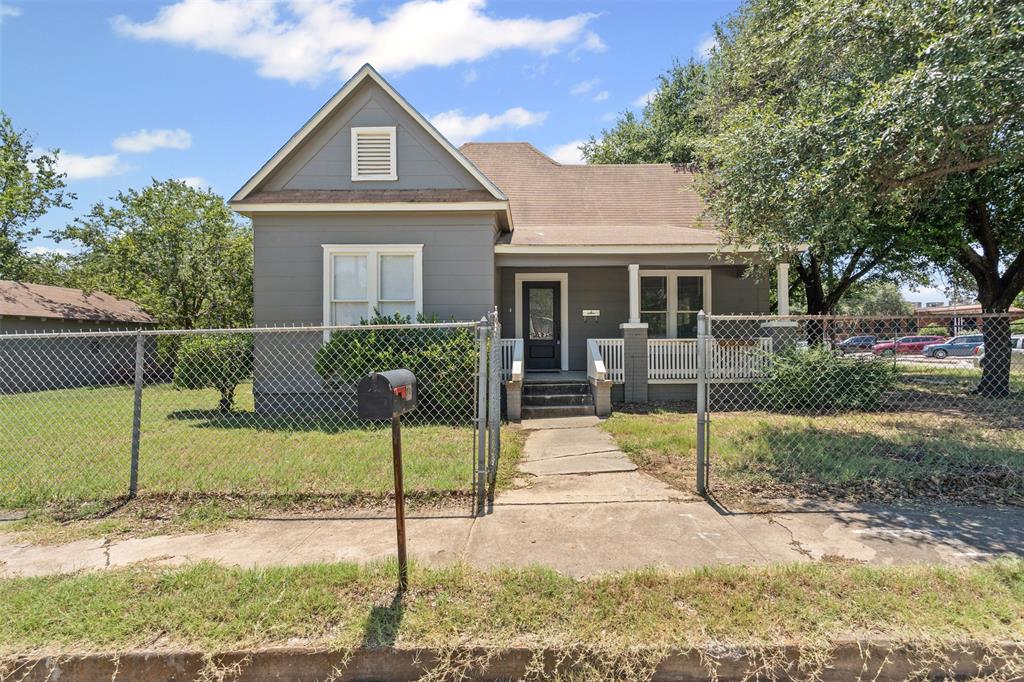 515 SW 8th Street