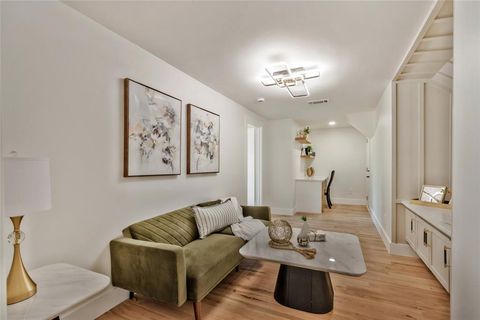 Tiny photo for 11115 Scotsmeadow Drive, Dallas, TX 75218 (MLS # 21094227)