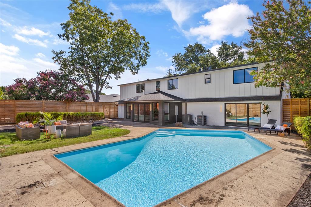 Lochwood Meadows - Residential Lease