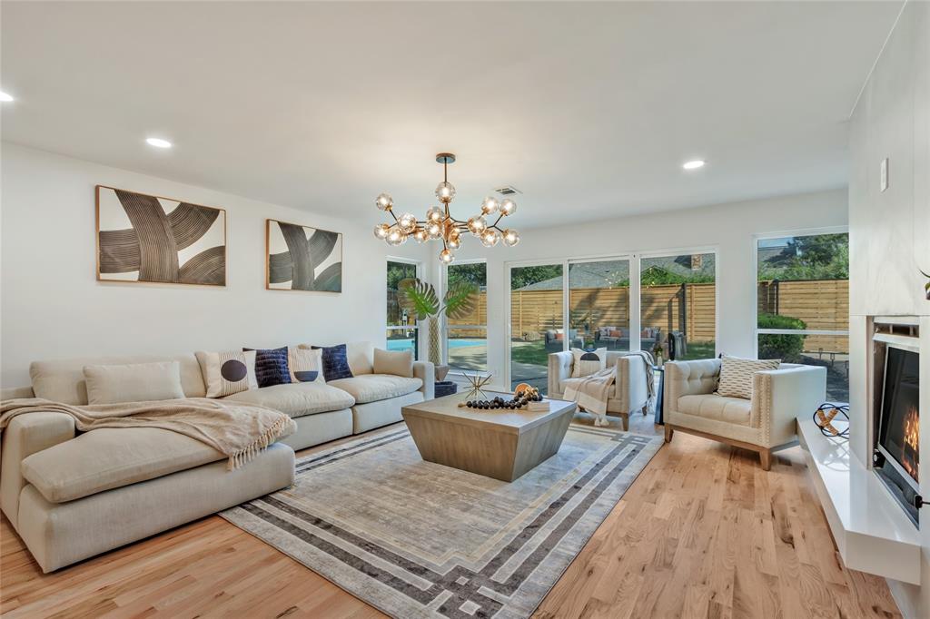 Lochwood Meadows - Residential Lease