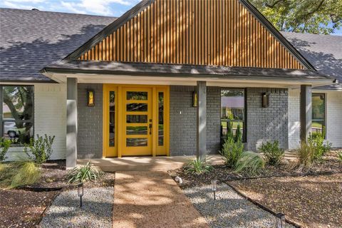 Tiny photo for 11115 Scotsmeadow Drive, Dallas, TX 75218 (MLS # 21094227)