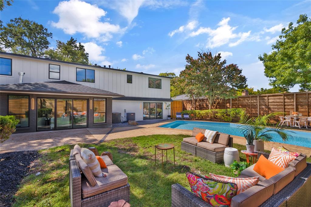 Lochwood Meadows - Residential Lease