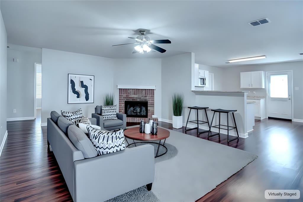 813 Crystal Drive