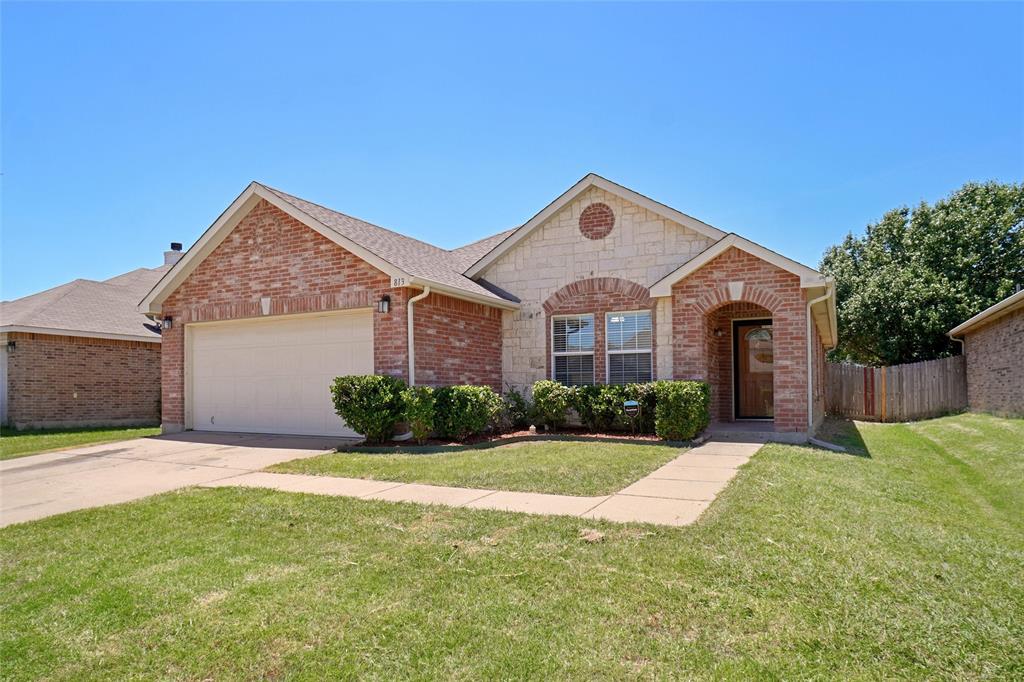 813 Crystal Drive
