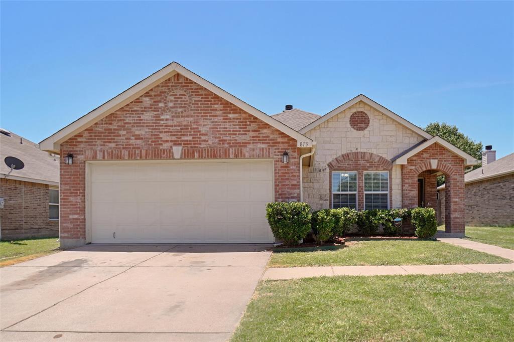 813 Crystal Drive