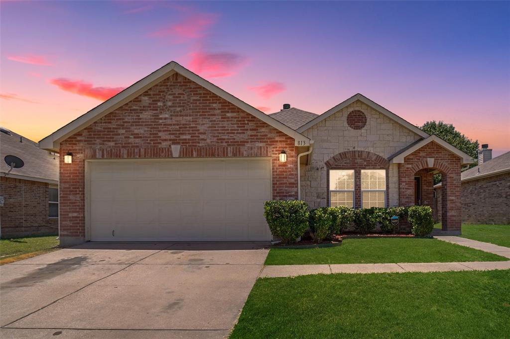 813 Crystal Drive