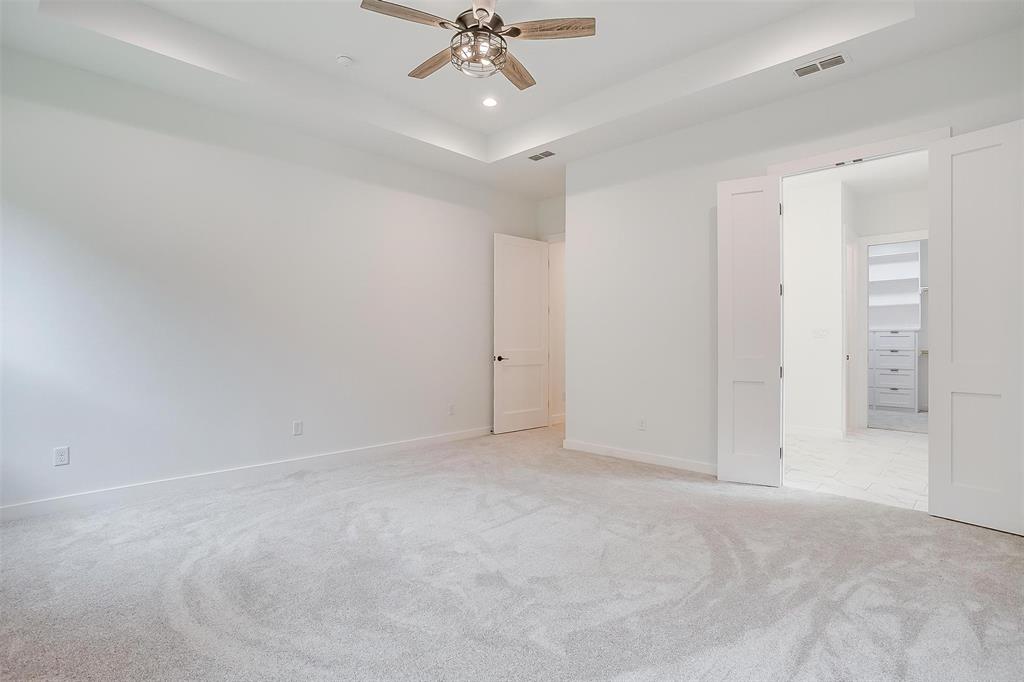 Sugartree On The Brazos - Residential Lease