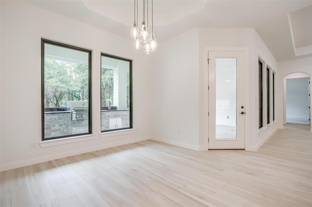 Sugartree On The Brazos - Residential Lease