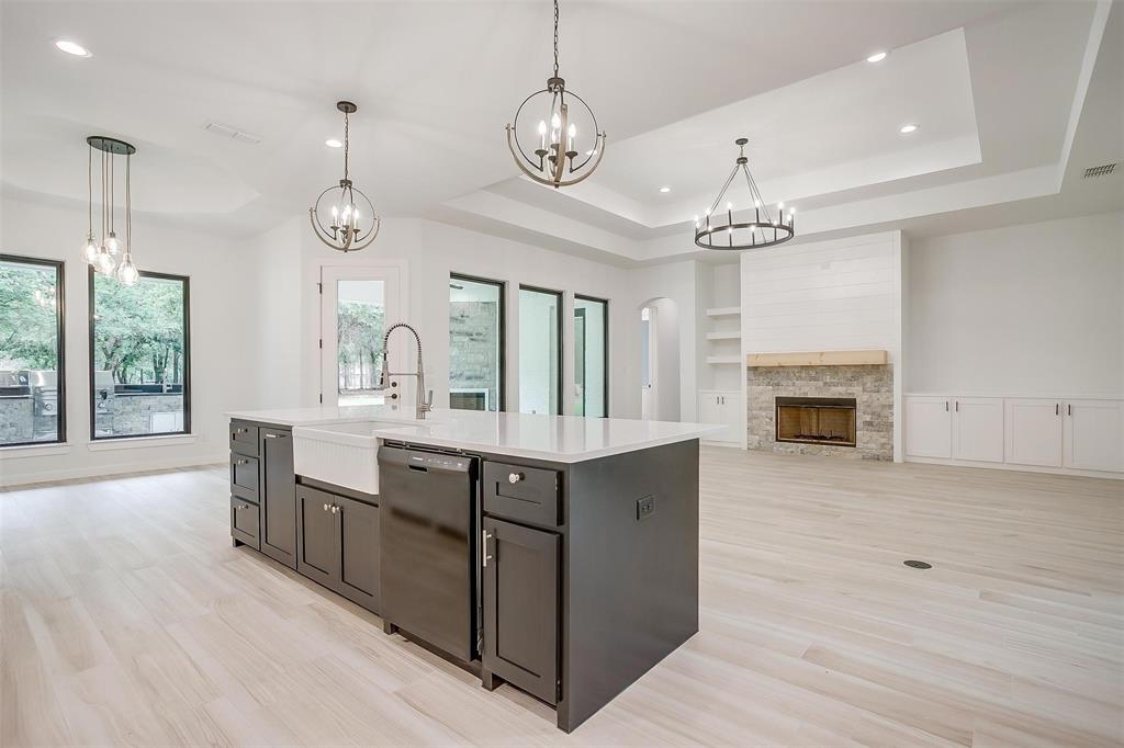 Sugartree On The Brazos - Residential Lease