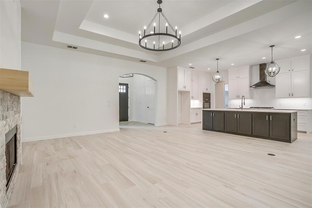 Sugartree On The Brazos - Residential Lease