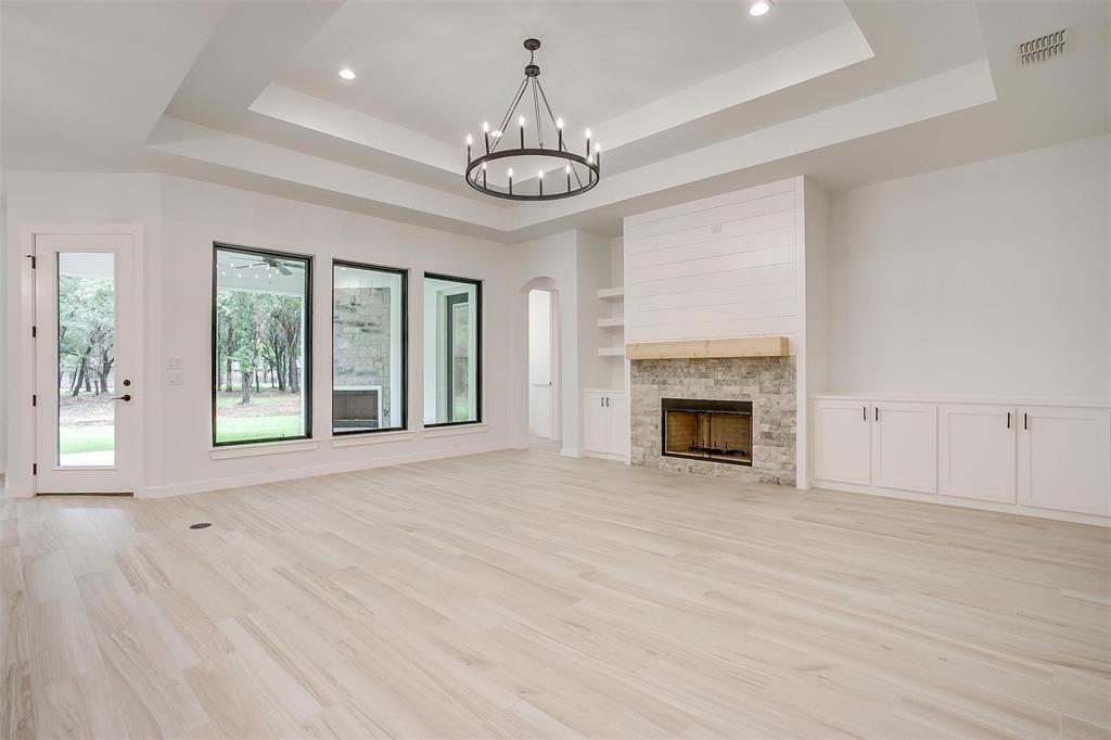 Sugartree On The Brazos - Residential Lease