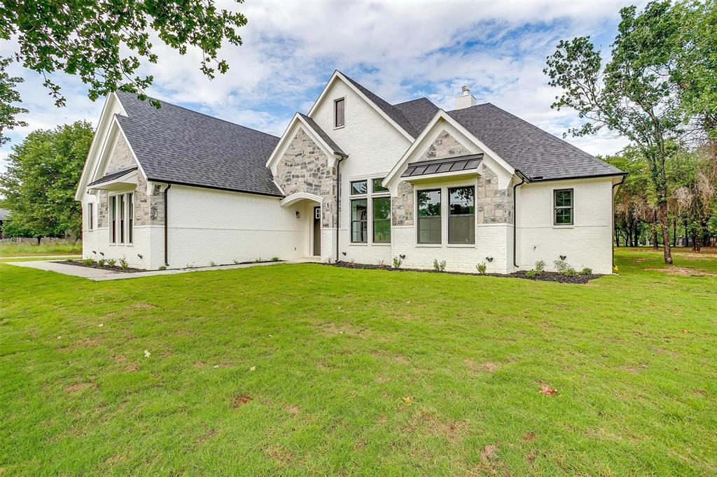 Sugartree On The Brazos - Residential Lease