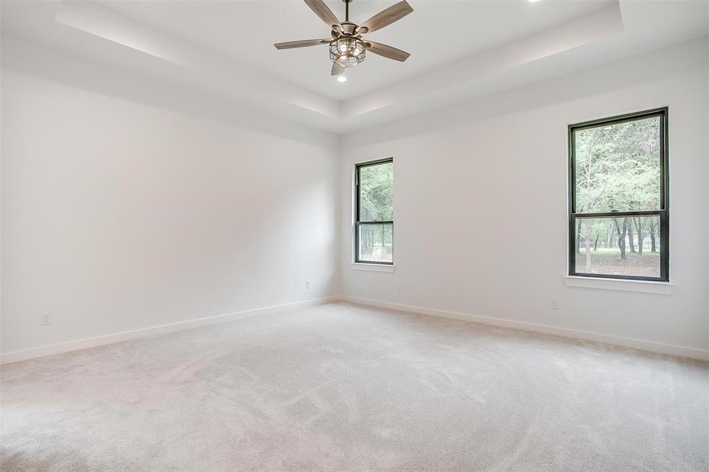 Sugartree On The Brazos - Residential Lease