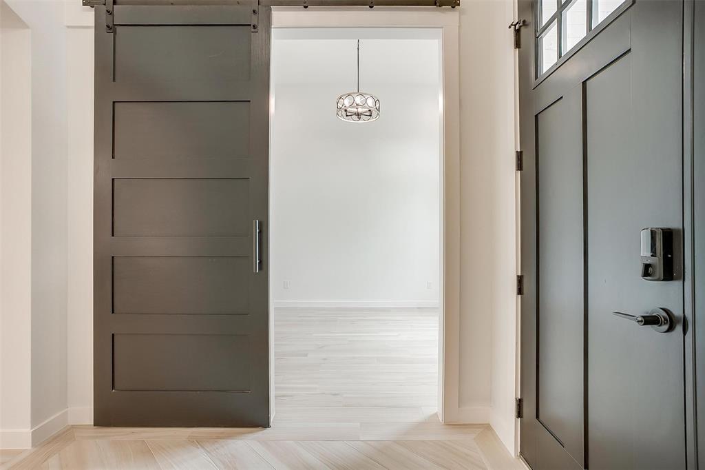 Sugartree On The Brazos - Residential Lease