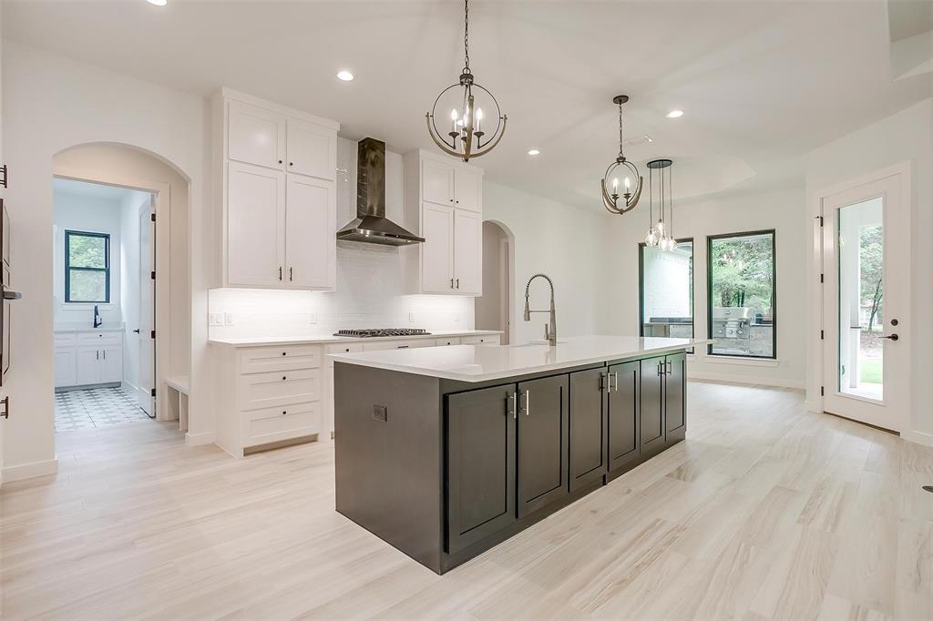 Sugartree On The Brazos - Residential Lease