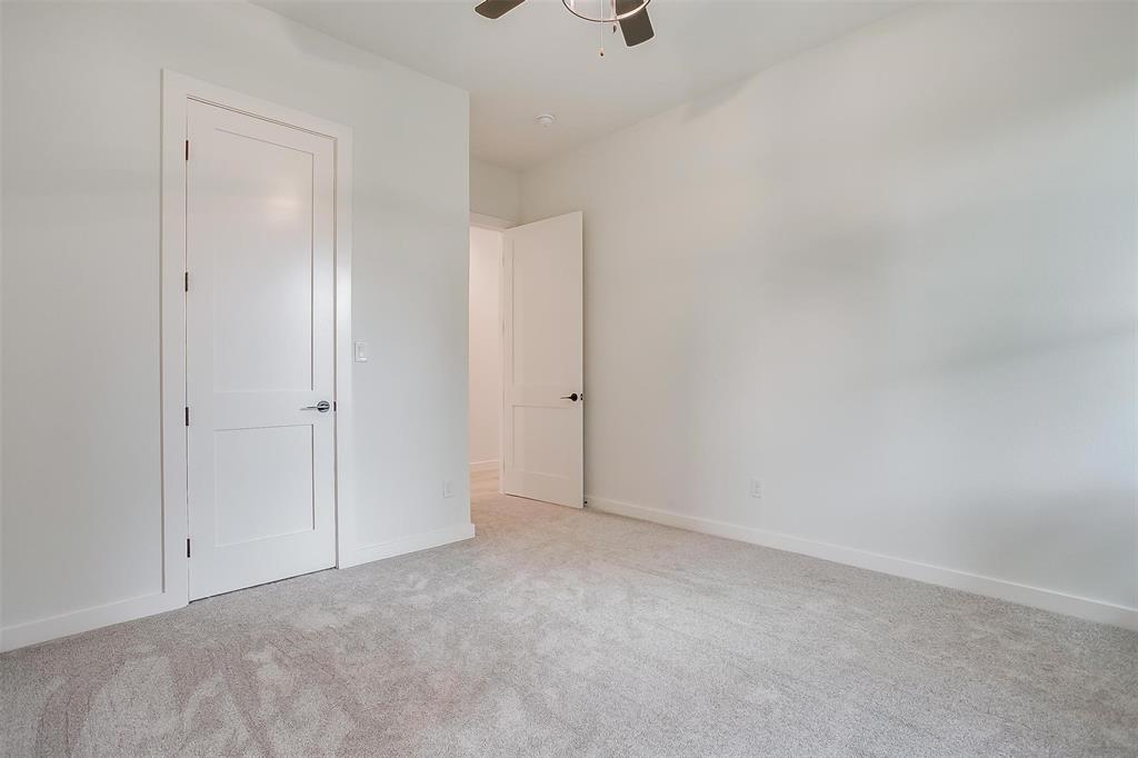 Sugartree On The Brazos - Residential Lease