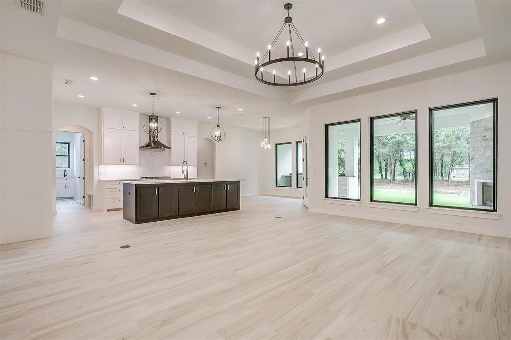 Sugartree On The Brazos - Residential Lease