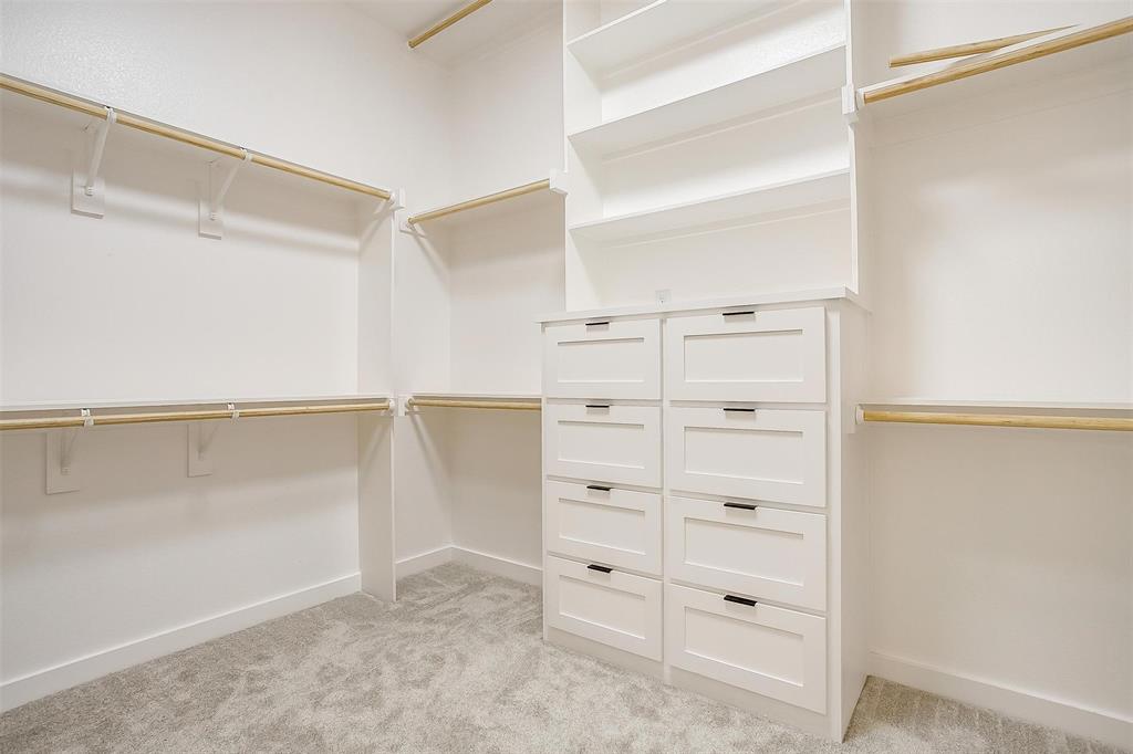 Sugartree On The Brazos - Residential Lease