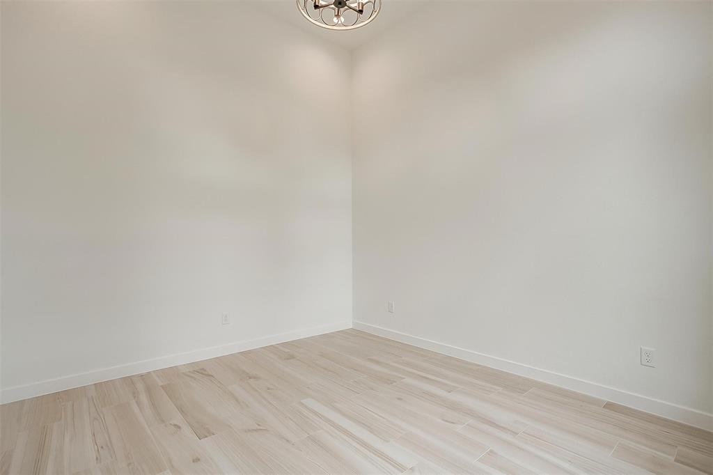 Sugartree On The Brazos - Residential Lease