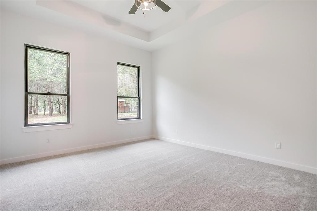 Sugartree On The Brazos - Residential Lease