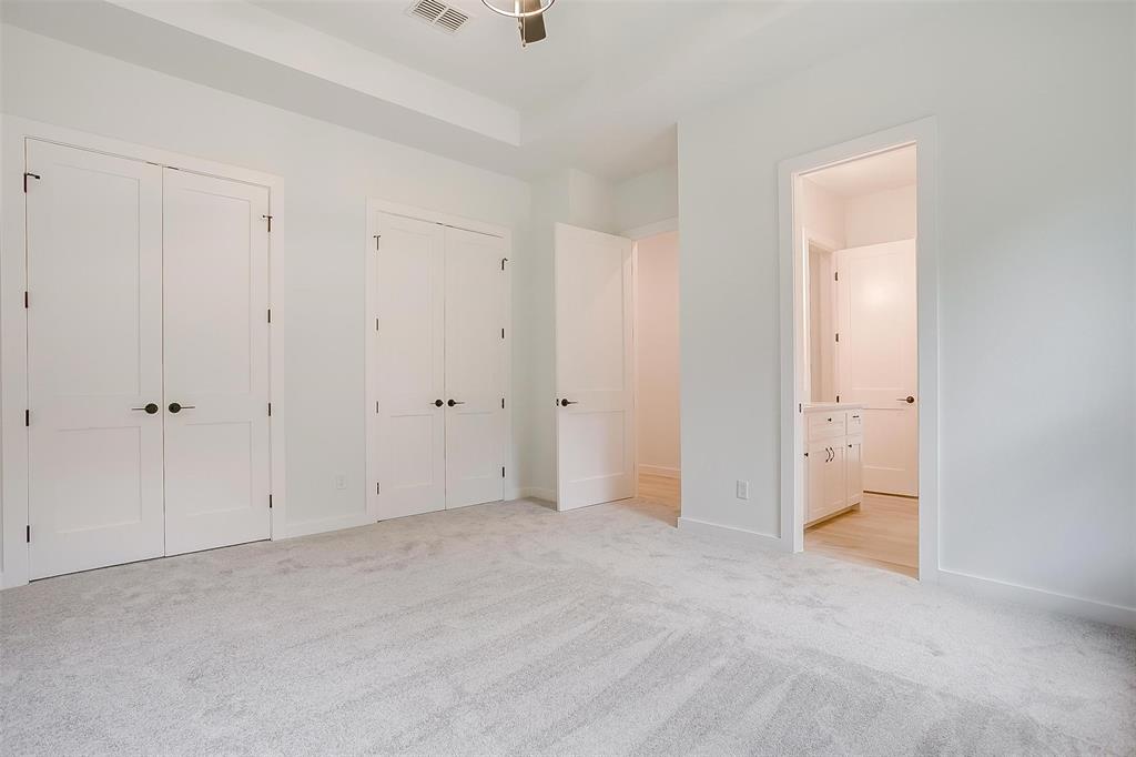 Sugartree On The Brazos - Residential Lease