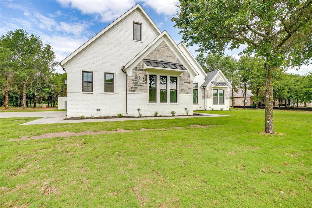 Sugartree On The Brazos - Residential Lease