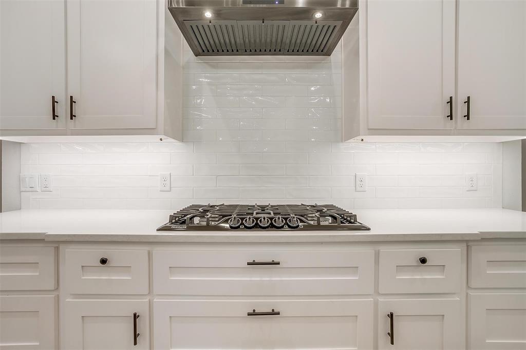 Sugartree On The Brazos - Residential Lease