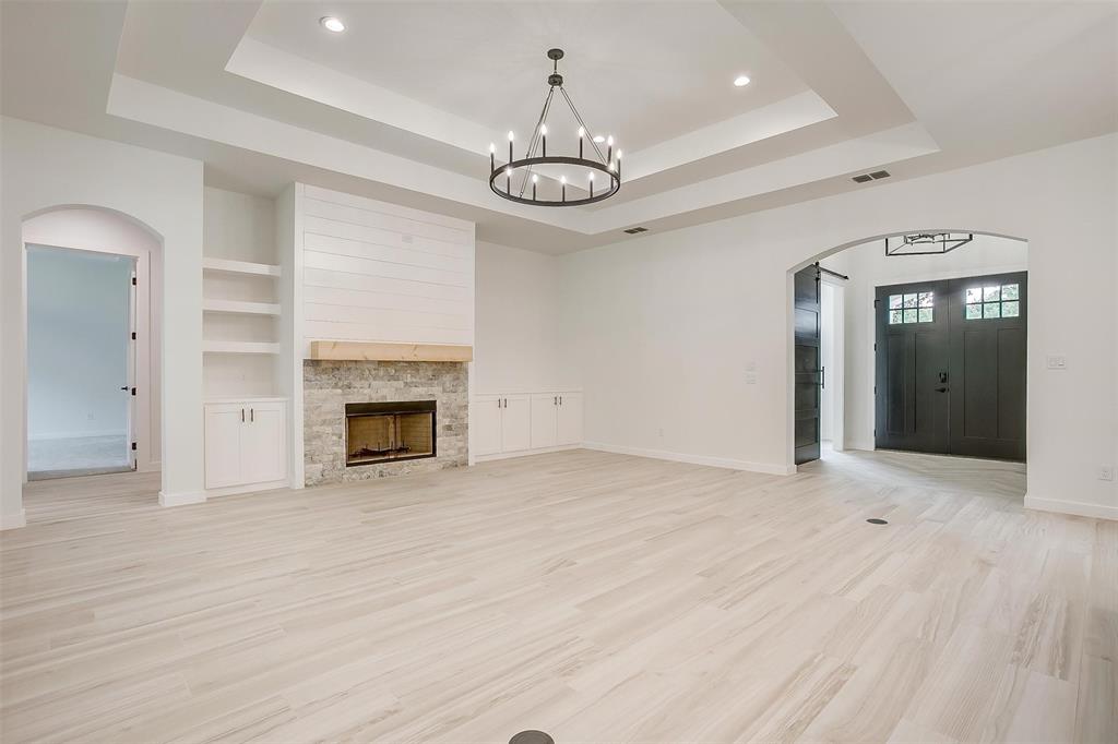 Sugartree On The Brazos - Residential Lease