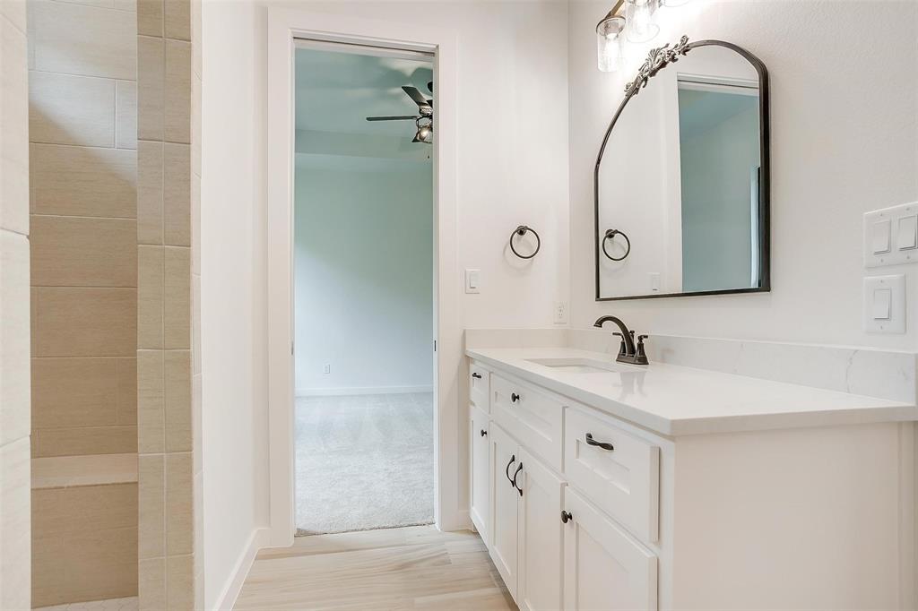 Sugartree On The Brazos - Residential Lease