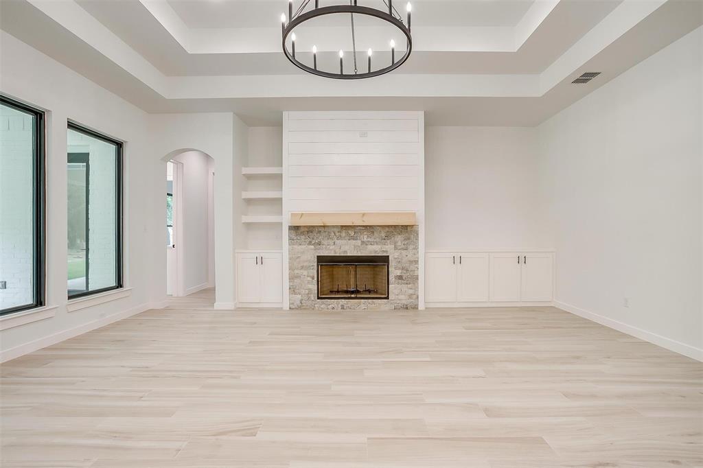 Sugartree On The Brazos - Residential Lease