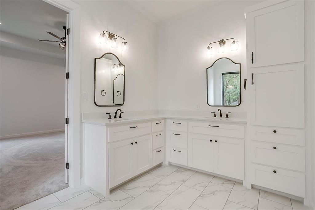 Sugartree On The Brazos - Residential Lease