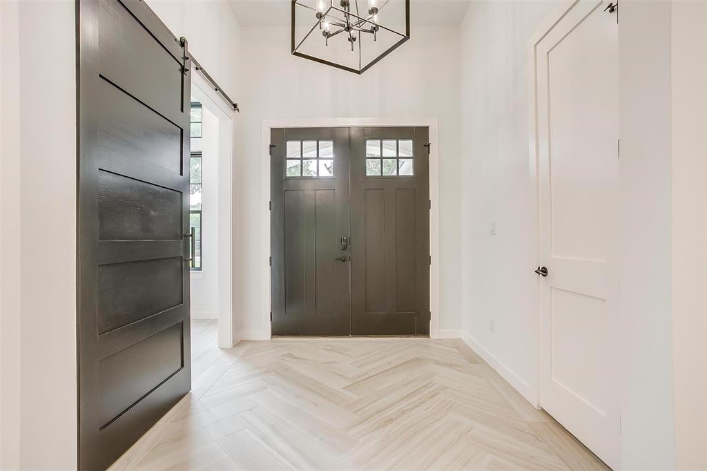 Sugartree On The Brazos - Residential Lease