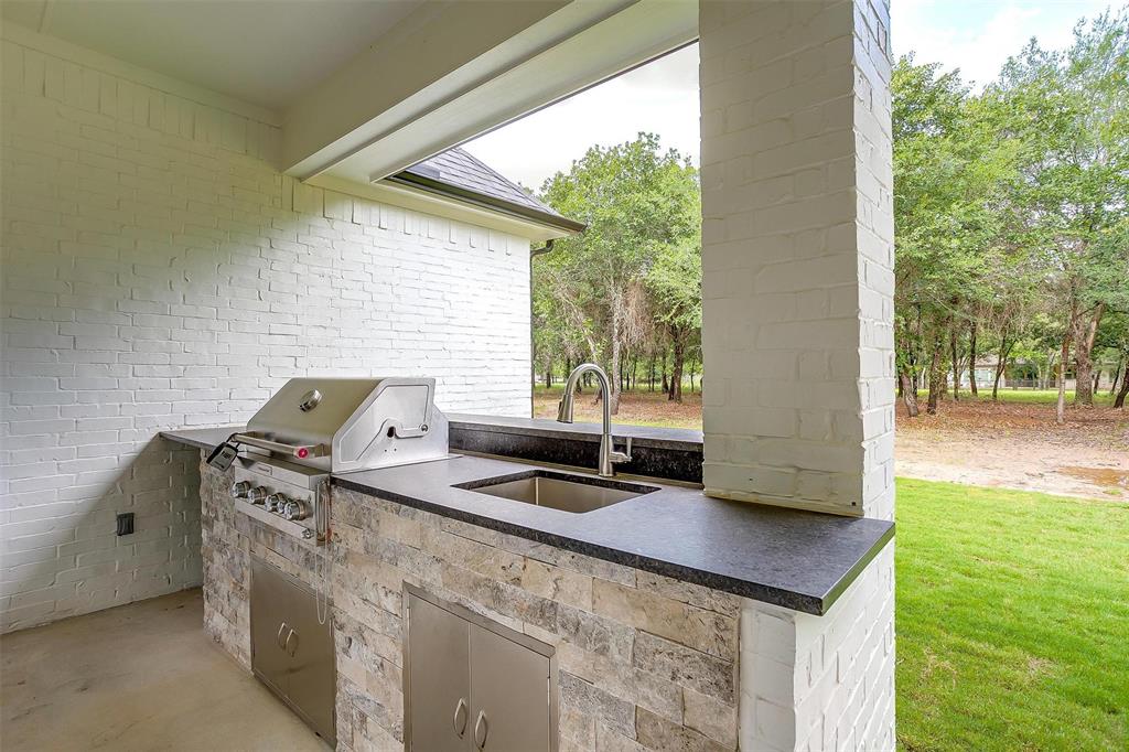 Sugartree On The Brazos - Residential Lease