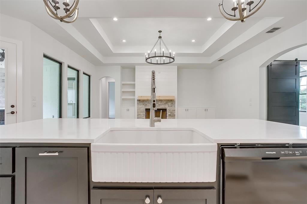 Sugartree On The Brazos - Residential Lease