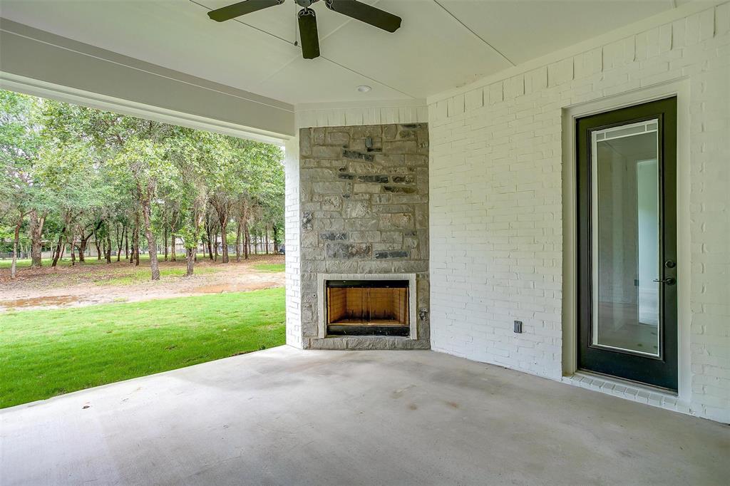 Sugartree On The Brazos - Residential Lease