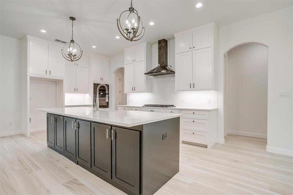 Sugartree On The Brazos - Residential Lease