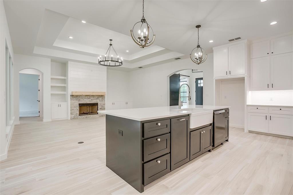 Sugartree On The Brazos - Residential Lease