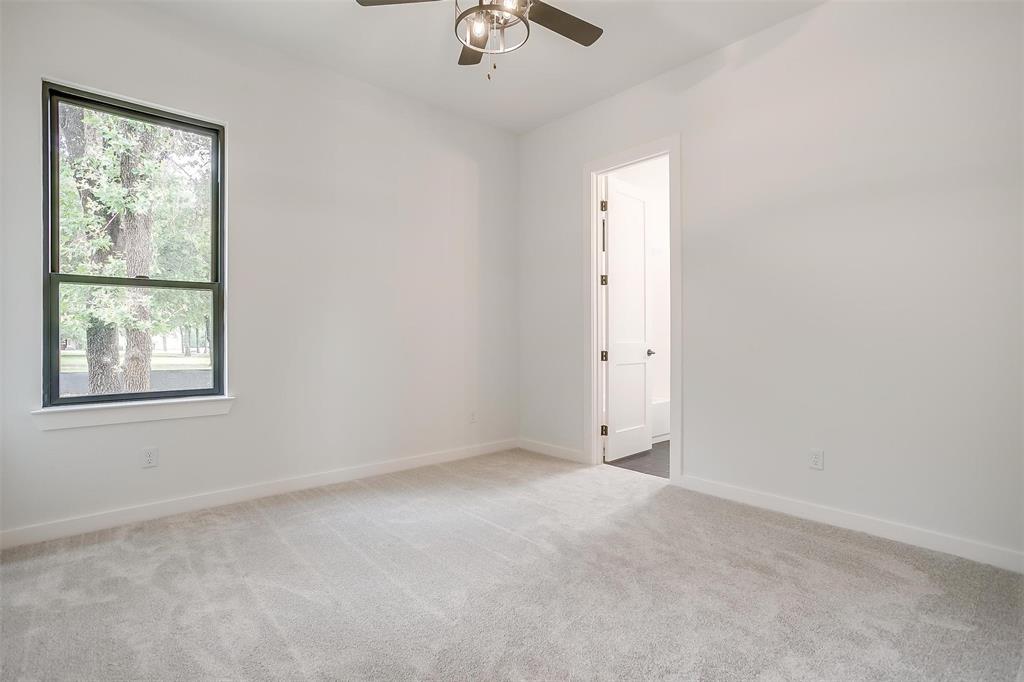 Sugartree On The Brazos - Residential Lease