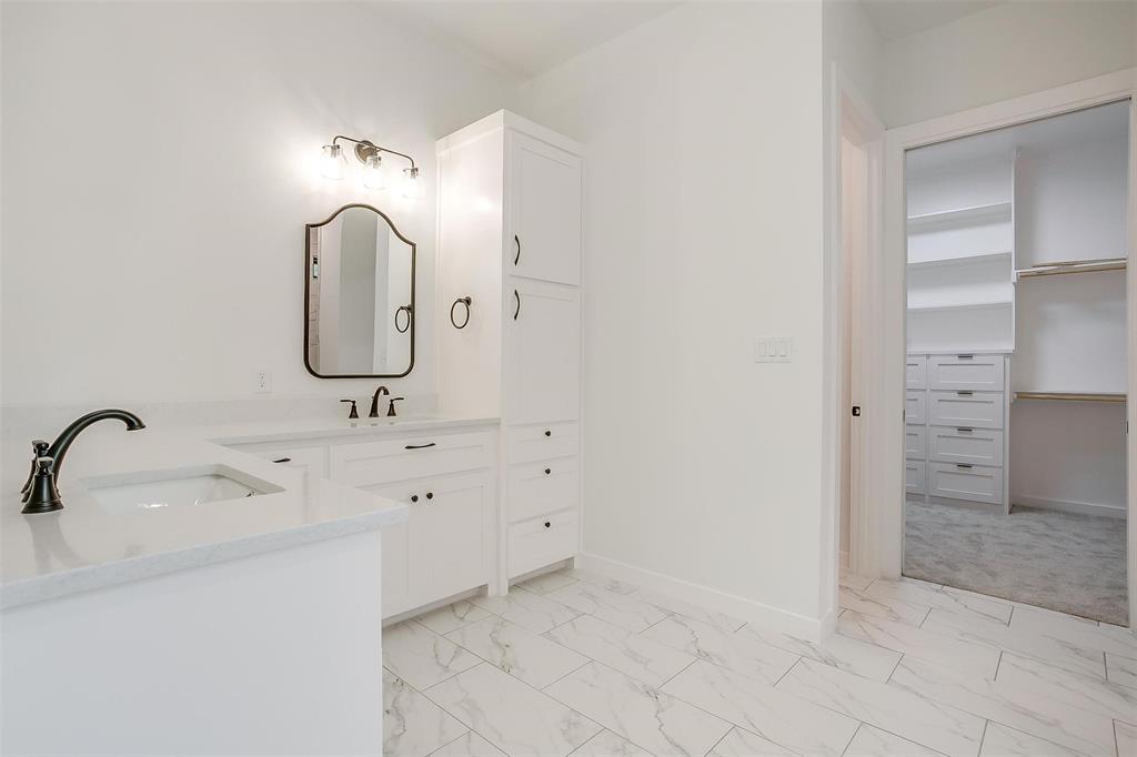 Sugartree On The Brazos - Residential Lease