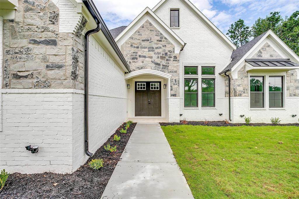 Sugartree On The Brazos - Residential Lease