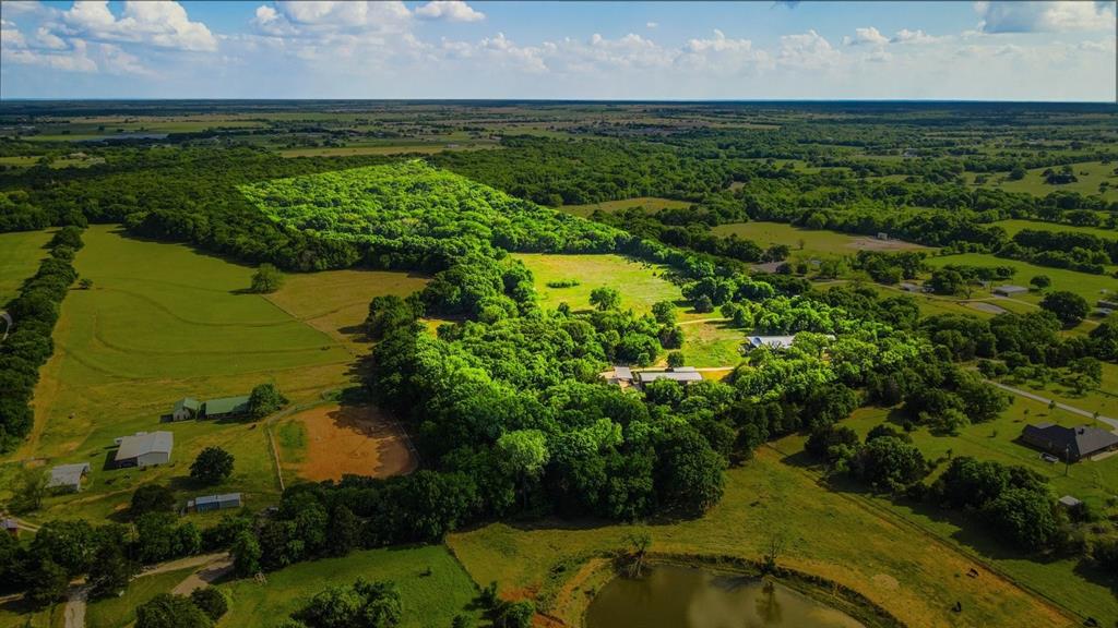 Wm Boatright - Farm